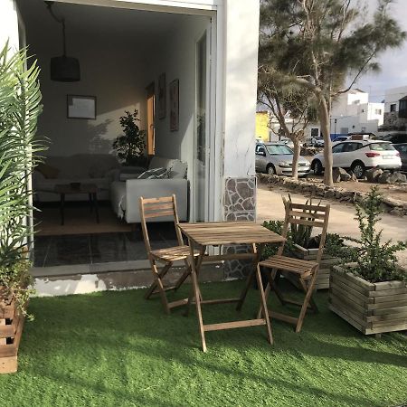 El Cotillo Mar Sea View Dış mekan fotoğraf