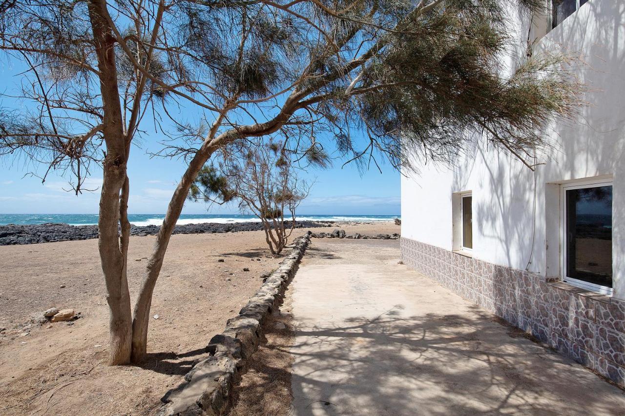 El Cotillo Mar Sea View Dış mekan fotoğraf