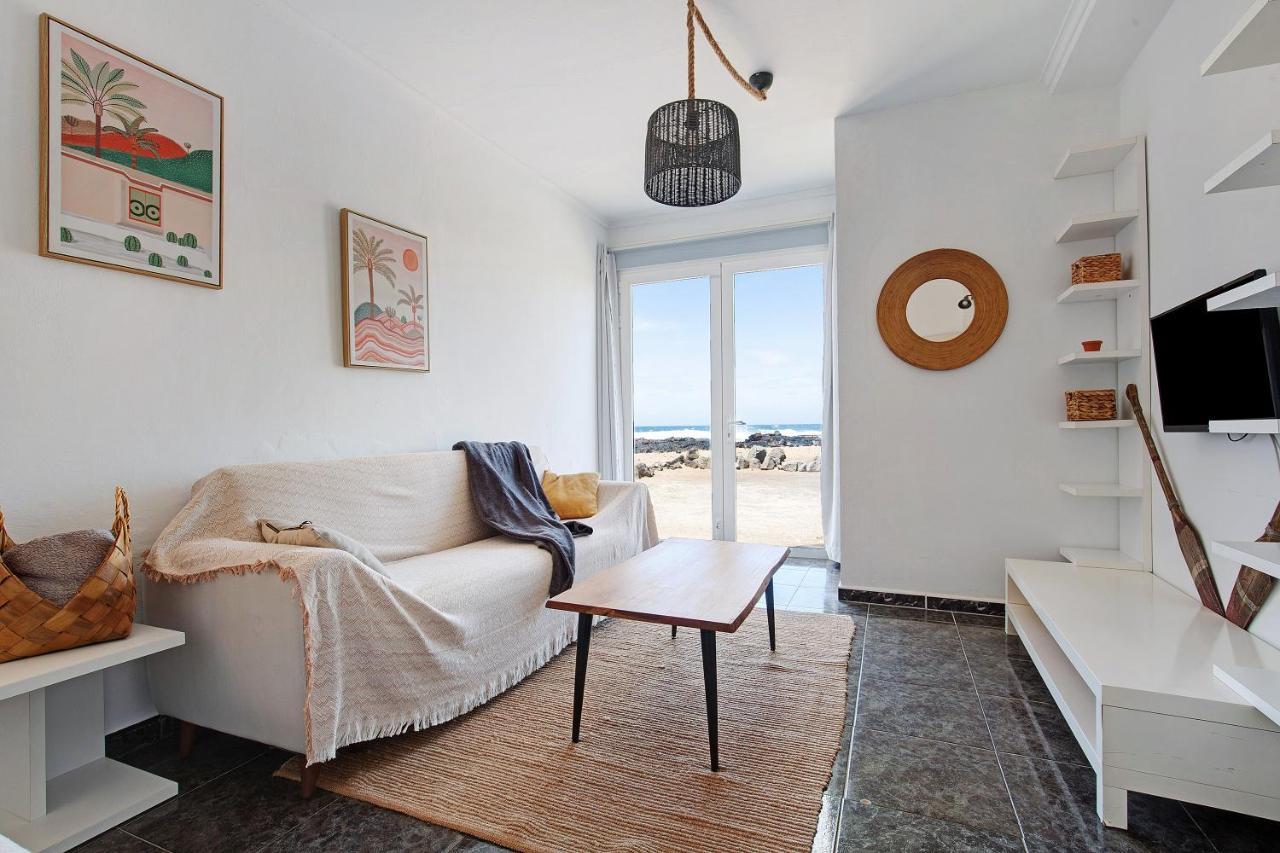 El Cotillo Mar Sea View Dış mekan fotoğraf