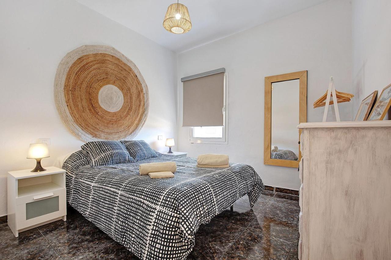 El Cotillo Mar Sea View Dış mekan fotoğraf