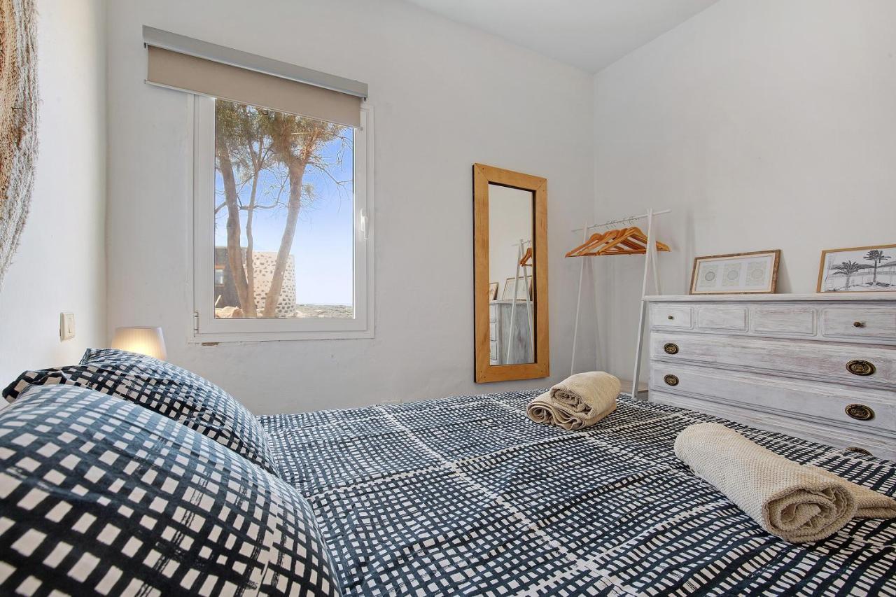 El Cotillo Mar Sea View Dış mekan fotoğraf