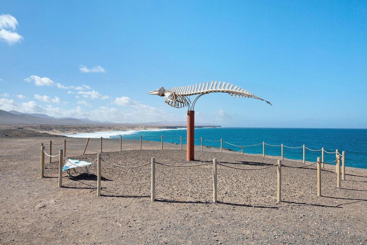 El Cotillo Mar Sea View Dış mekan fotoğraf