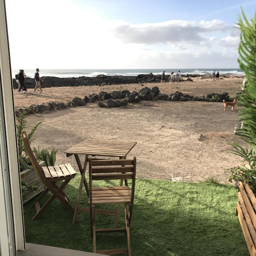 El Cotillo Mar Sea View Dış mekan fotoğraf
